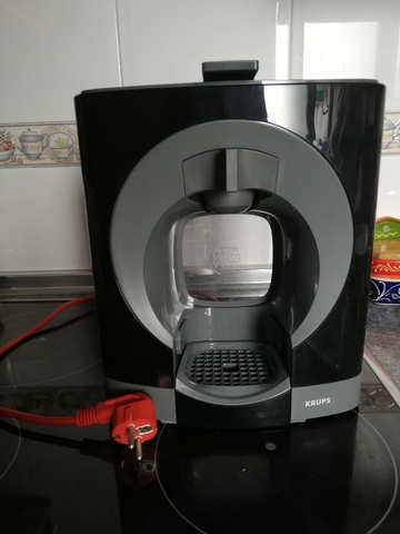 MIL ANUNCIOS.COM Cafetera krups Segunda mano y anuncios MIL ANUNCIOS.COM Cafetera krups Segunda mano y anuncios