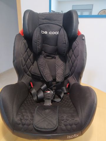 alza isofix