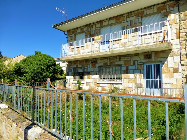 Mil Anuncios Com Dos Casas Juntas Con Jardin De 0m En Pinuecar