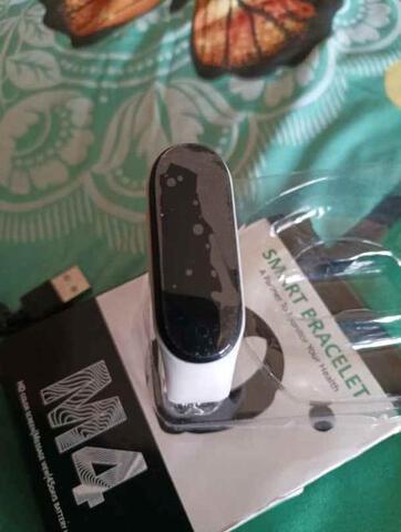 Milanuncios - Reloj inteligente Hombres
