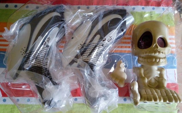 imc toys cazafantasmas