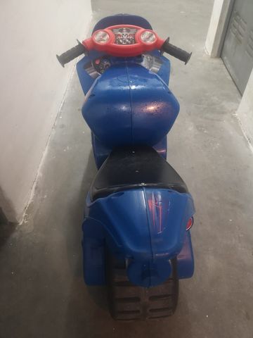 moto correpasillos xl