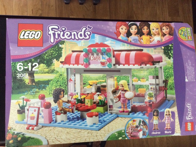 lego milanuncios