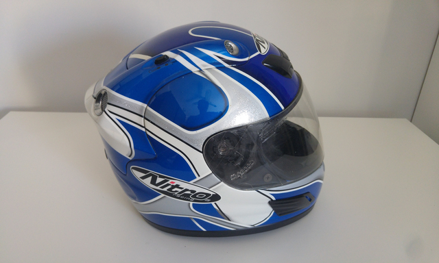 MIL ANUNCIOS.COM Casco nitro Segunda mano y anuncios MIL ANUNCIOS.COM Casco nitro Segunda mano y anuncios