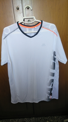 camisetas kalenji hombre