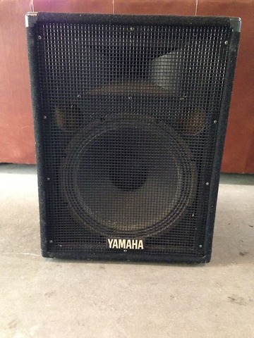 yamaha s15e