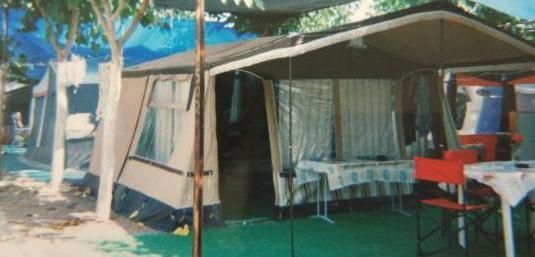 MIL ANUNCIOS.COM - Remolque tienda