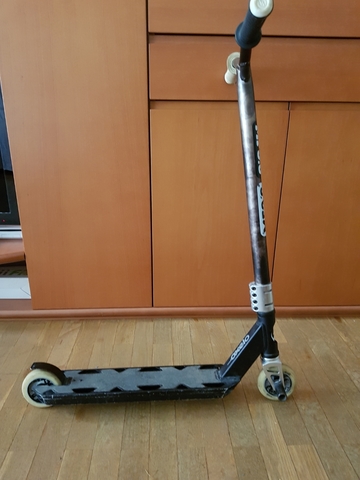 oxelo scooter