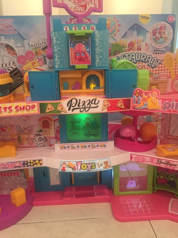 pin y pon supermercado