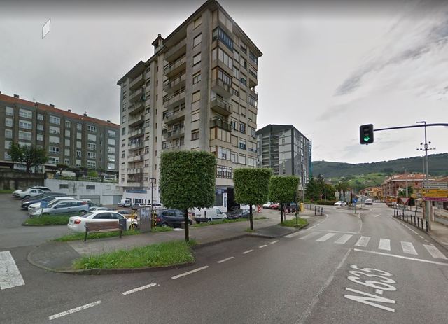 MIL ANUNCIOS.COM - Alrededores Santander Astillero Francisco Diaz