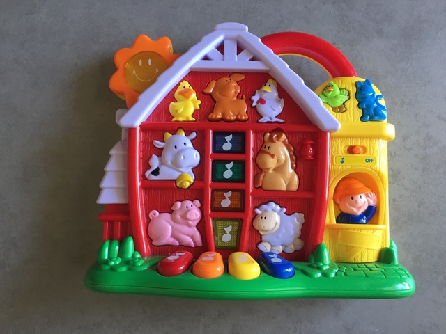 milanuncios juguetes para niños