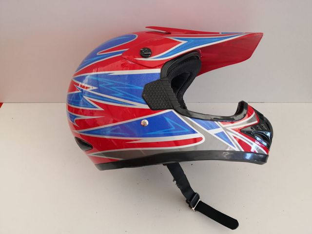 casco moto can