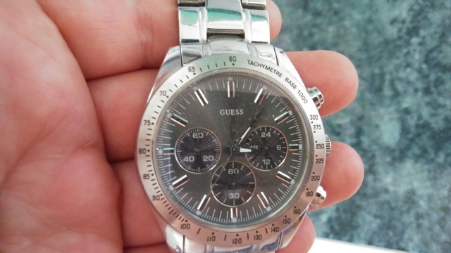 MIL ANUNCIOS.COM Guess reloj Segunda mano y anuncios guess cambiar pila reloj tapa presion