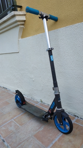 patinete decathlon niño 2 años