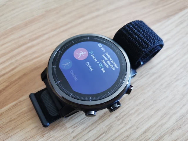 MIL ANUNCIOS.COM Reloj deportivo Segunda mano y anuncios Oferta Reloj sumergible para mujer y niños color pistacho de Q&Q