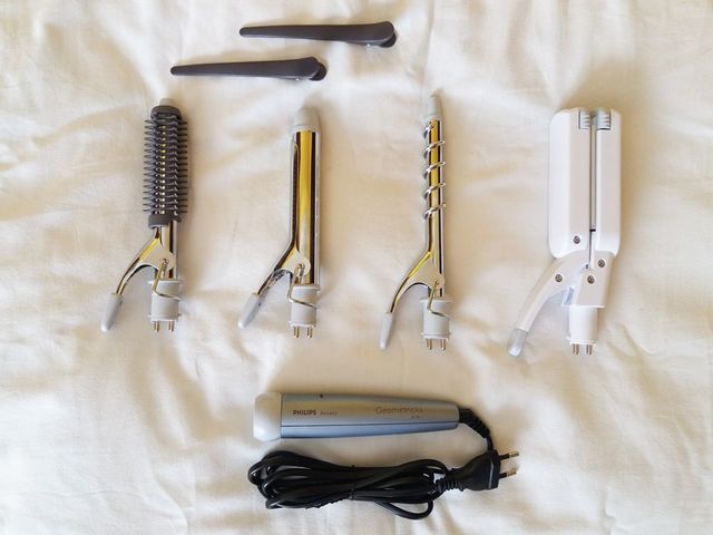 philips geometricks 8 in 1