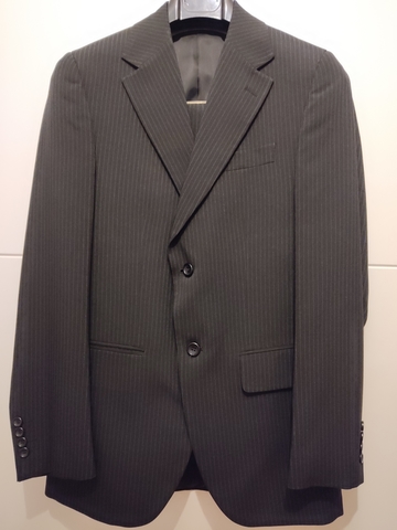 MILANUNCIOS | Abrigos para hombre de segunda mano en Badajoz traje chaqueta hombre talla m badajoz