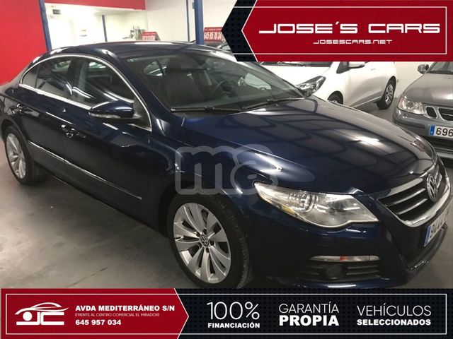 Espejo De Ala Puerta VW Passat Completo Brazo Corto Negro Manual N//S 2006 2018