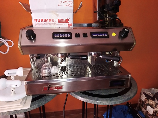 MIL ANUNCIOS.COM Cafetera brazo Segunda mano y anuncios MIL ANUNCIOS.COM Cafetera brazo Segunda mano y anuncios