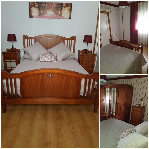 Get Dormitorio playa de la vendimia For iPhone Free