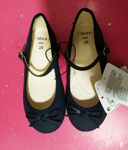 sfera zapatos