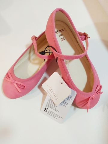 sfera zapatos