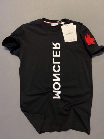 camisetas moncler