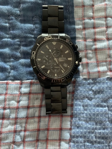 MIL ANUNCIOS.COM Reloj festina hombre Segunda mano y mil anuncios reloj de caballero festina en soria