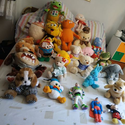 peluches pokemon españa