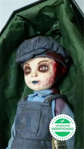 living dead dolls isaiah