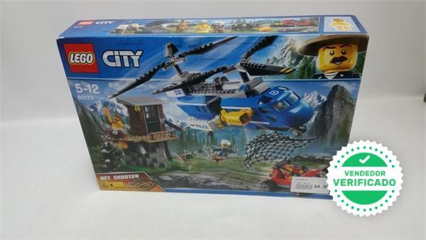 lego 60173