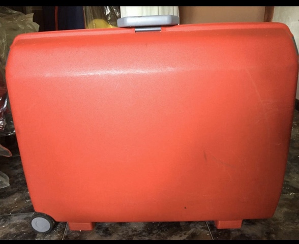MIL ANUNCIOS.COM Bolsa samsonite Segunda mano y anuncios MIL ANUNCIOS.COM Bolsa samsonite Segunda mano y anuncios