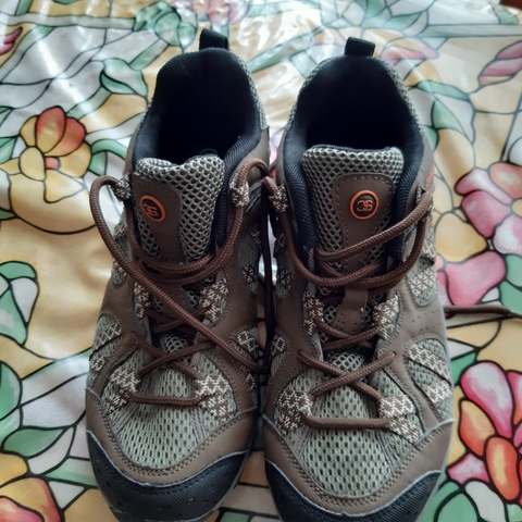 MIL ANUNCIOS.COM Zapatillas trekking Segunda mano y Deportiva treking chica Merrell de segunda mano por 15 € en