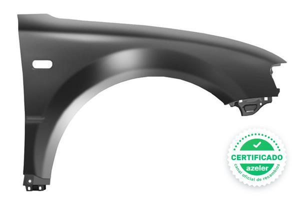 Soporte parachoques delantera derecha para VW Passat Variant 3b2 3b5 96-00