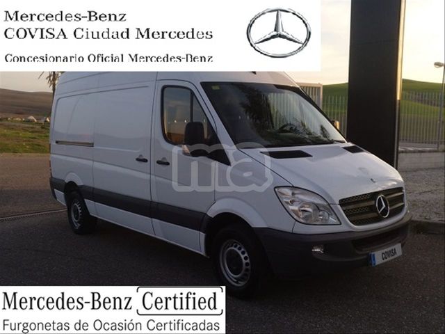 /> Espejo negro tapa izquierda para Mercedes Sprinter 5-t recuadro catre 06