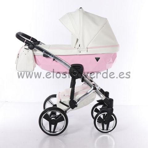 Milanuncios Candy Diamond Carrito De Bebe 21