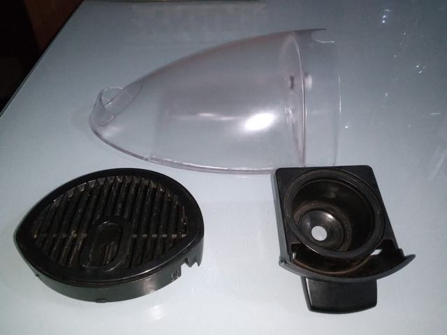 Milanuncios - Piezas cafetera dolce gusto piccolo