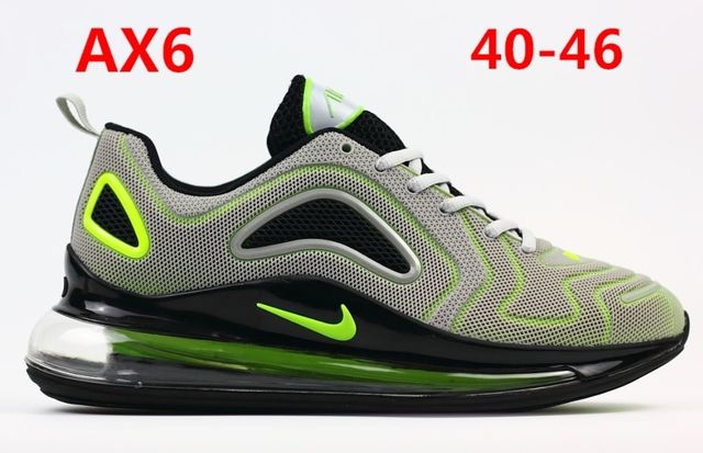 MIL ANUNCIOS.COM - Nike Air Max 720 AX06