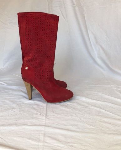 cuple botas