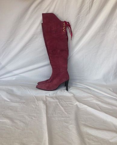 cuple botas