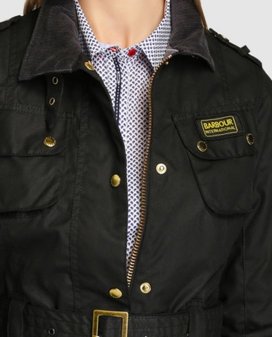 سيرينا إعادة مال بعد المدرسة el corte ingles barbour mujer - porkafellas.com