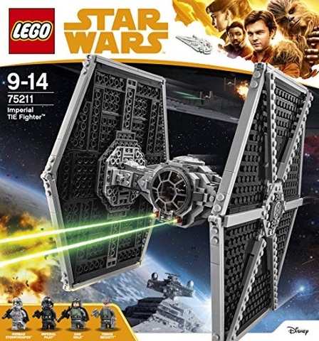 lego 75211 carrefour