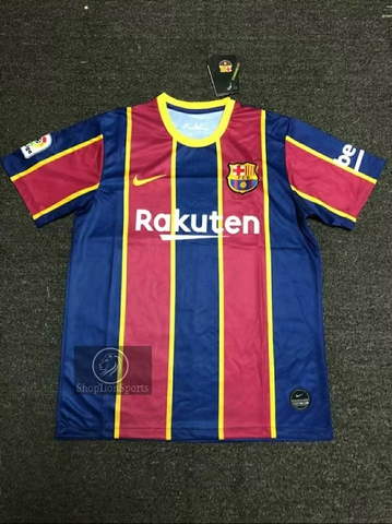 camiseta fc barcelona 2021