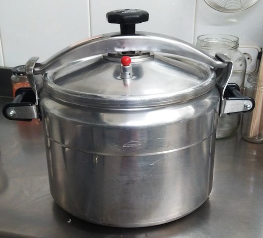 MIL ANUNCIOS.COM Olla 100 litros Segunda mano y anuncios 8RTV7 MIL ANUNCIOS.COM Olla par Segunda mano y anuncios