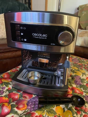 MIL ANUNCIOS.COM Máquina café Segunda mano y anuncios MIL ANUNCIOS.COM Máquina café Segunda mano y anuncios
