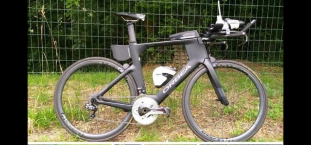 orbea ordu m20i team