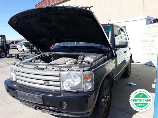 Range Rover Vogue Brazo De Limpiaparabrisas Trasero Motor Engranaje De Reparación