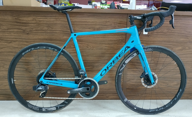 orbea orca m21i