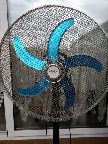 MIL ANUNCIOS.COM Ventilador. Casa y Jardín ventilador en MIL ANUNCIOS.COM Ventiladores en Cataluña. Venta de