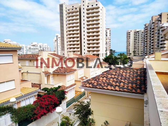 MIL ANUNCIOS.COM - Chalet pareado en Edén Santa Marta Eden Santa Marta